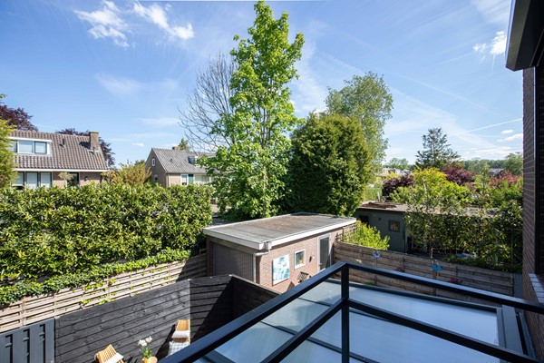 Medium property photo - Voorburgstraat 13, 3634 AV Loenersloot